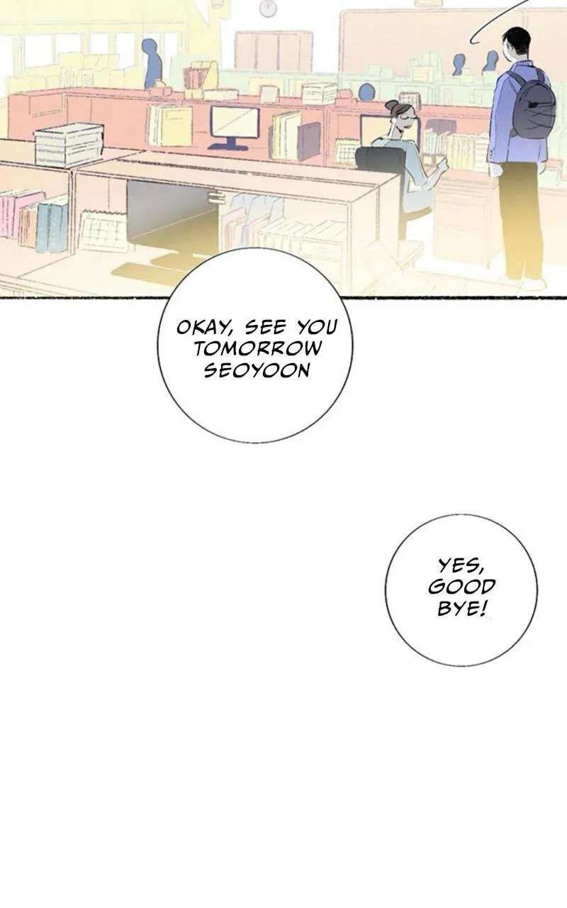 Why Don't I Have Anyone by My Side? Chapter 52 - page 2