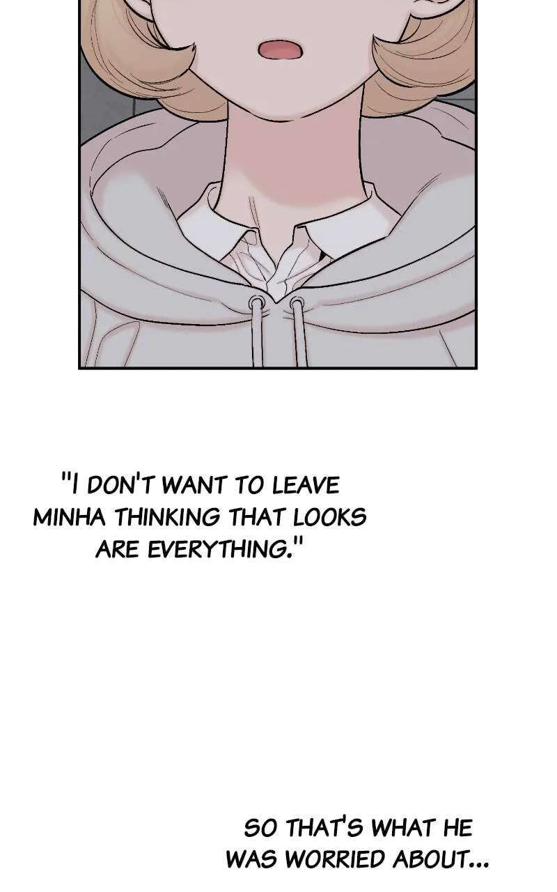 My Dud To Stud Boyfriend Chapter 188 - page 4