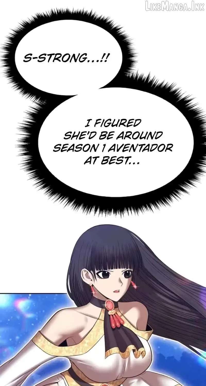 +99 Wooden stick (manhwa) Chapter 215 - page 96