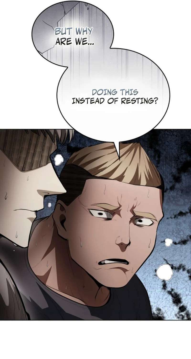 The Immortal Genius Spearman Chapter 30 - page 48