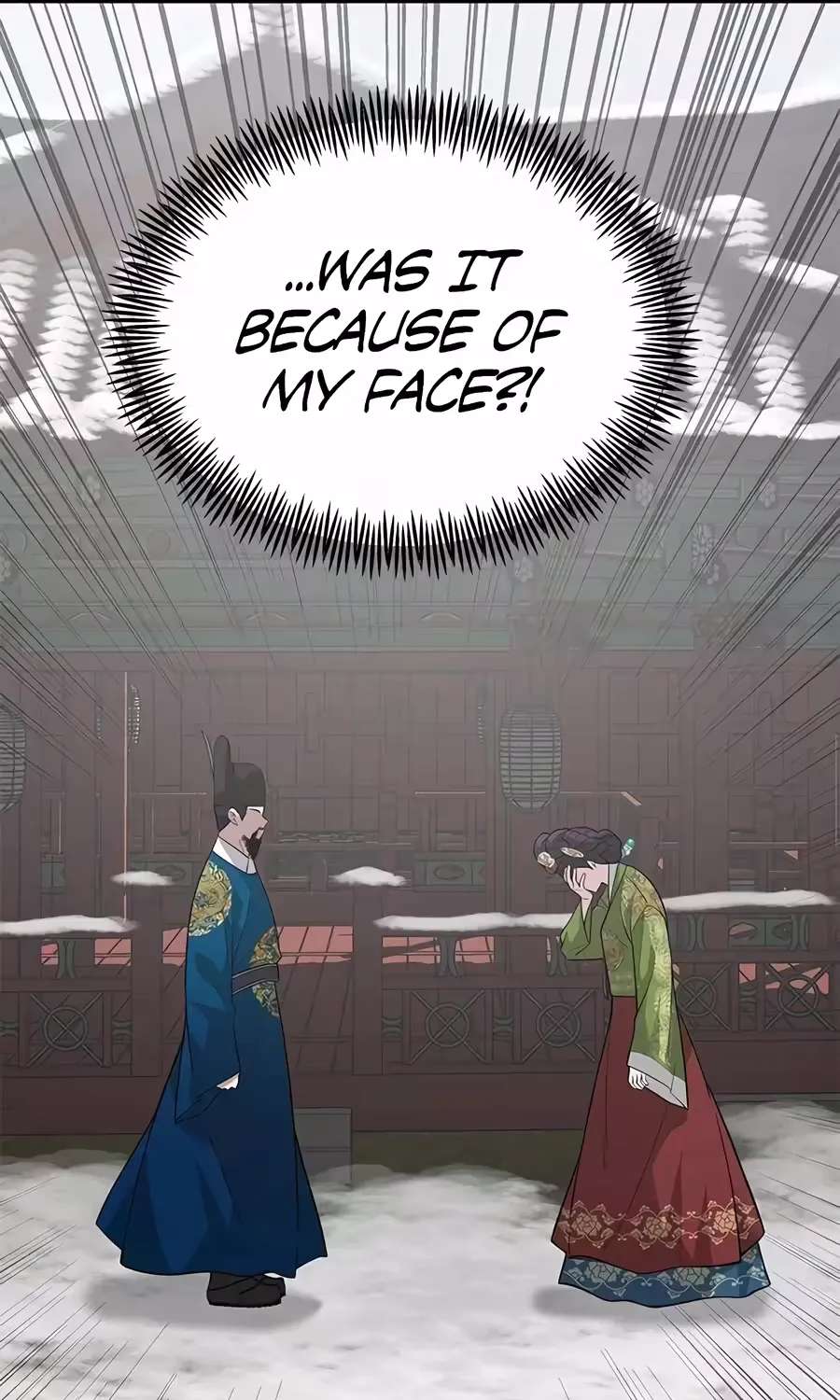 King of Improvisation Chapter 33 - page 52