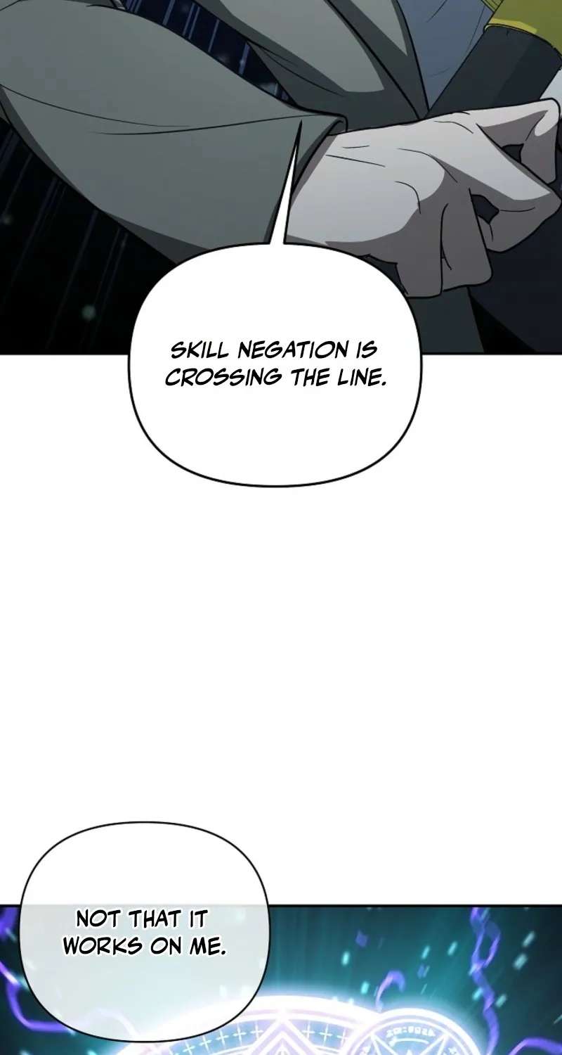 My Mom Is My Constellation Chapter 116 - page 44