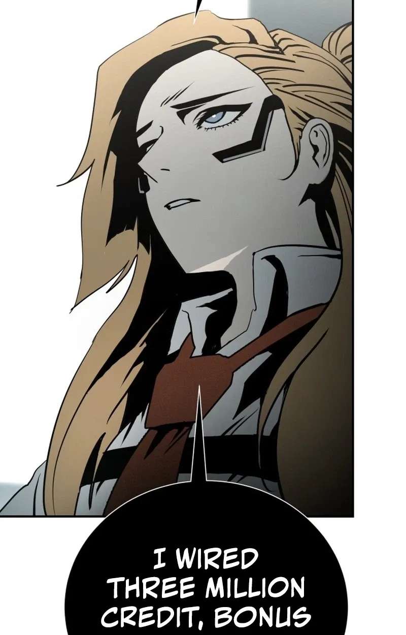 How a Cyberpunk Fixer Survives Chapter 1 - page 52