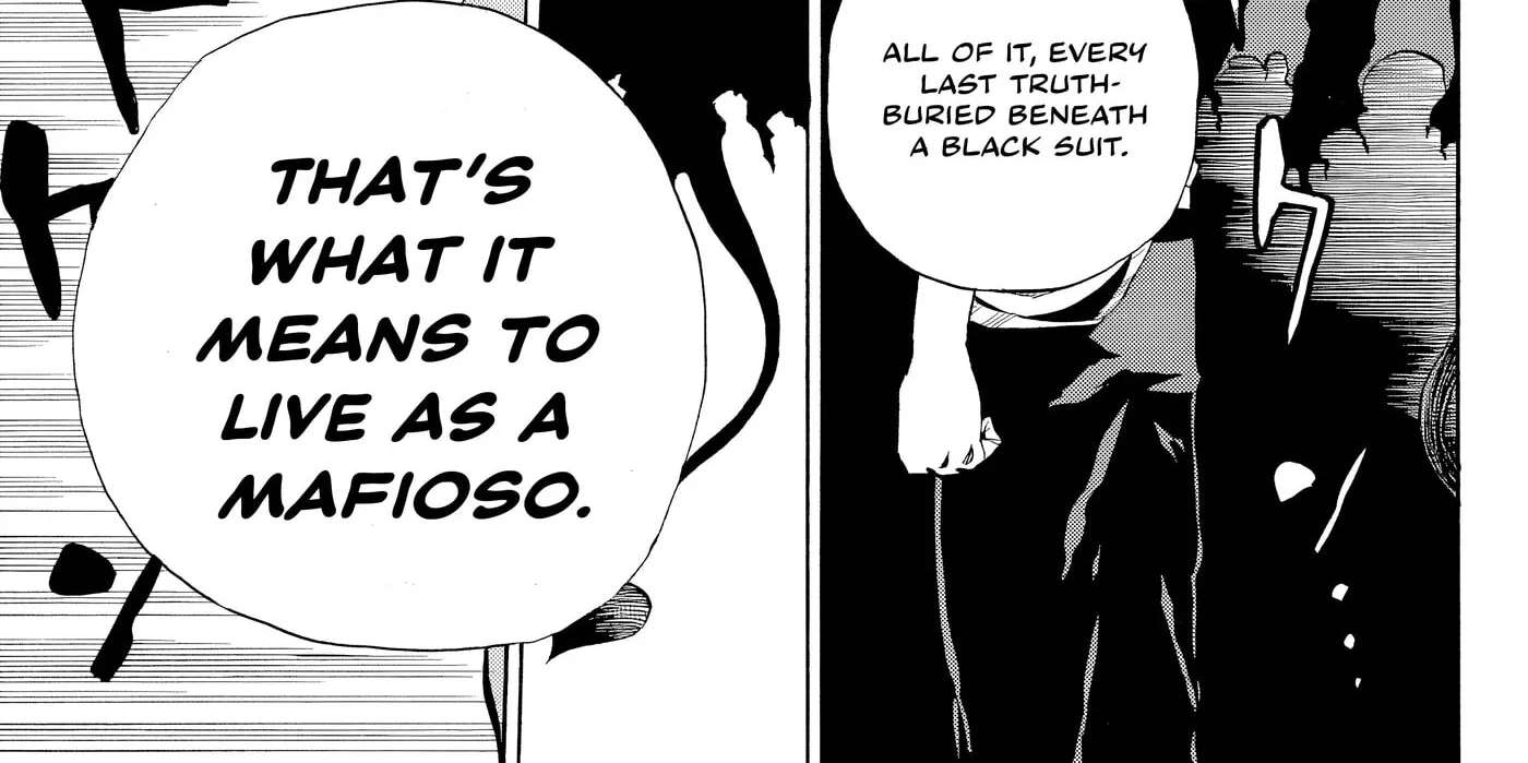 Fantasma Chapter 6 - page 52