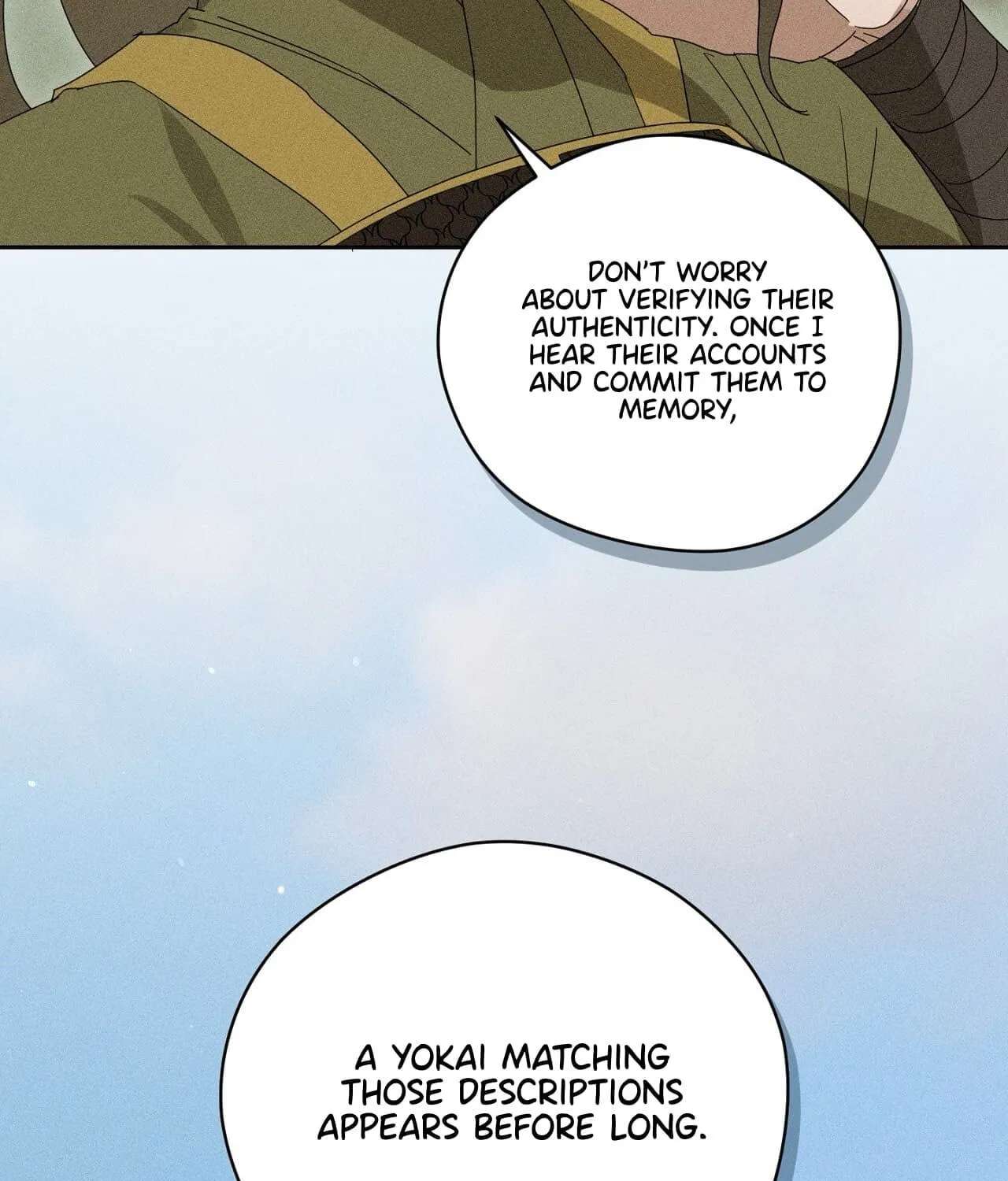 The Earth-Engulfing Rain Chapter 25 - page 78