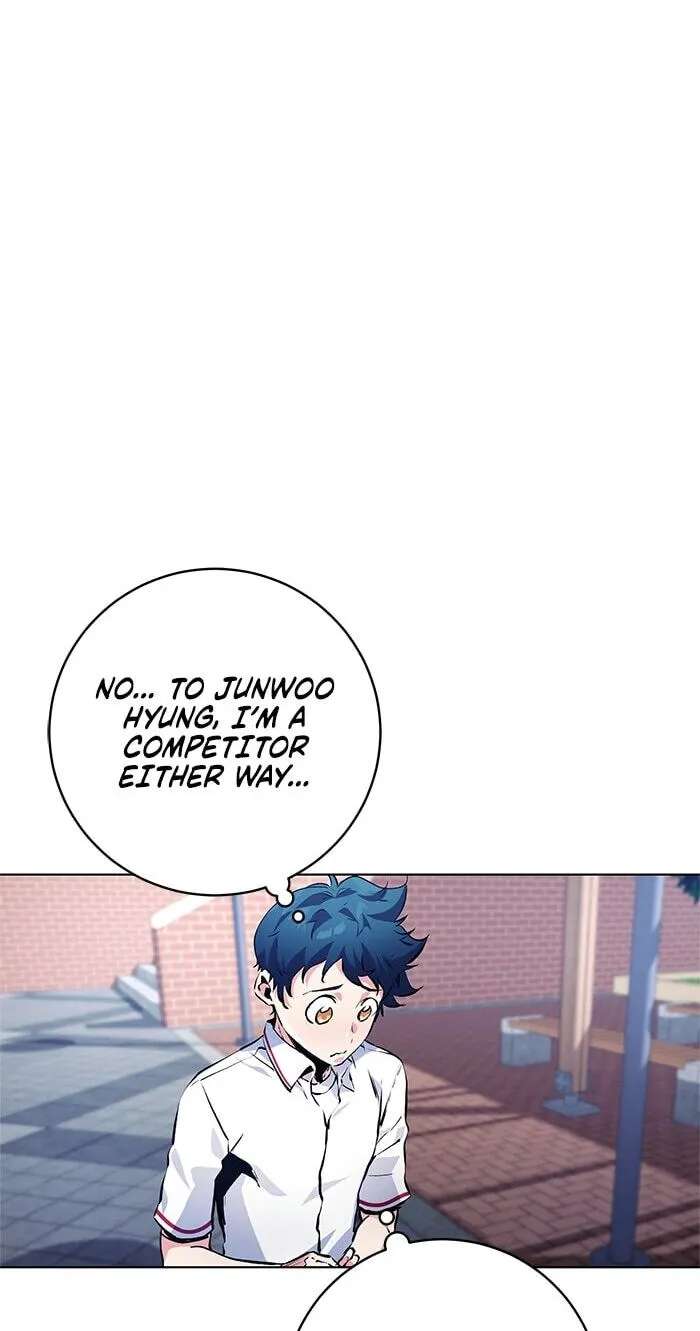 Top Corner Chapter 254 - page 4