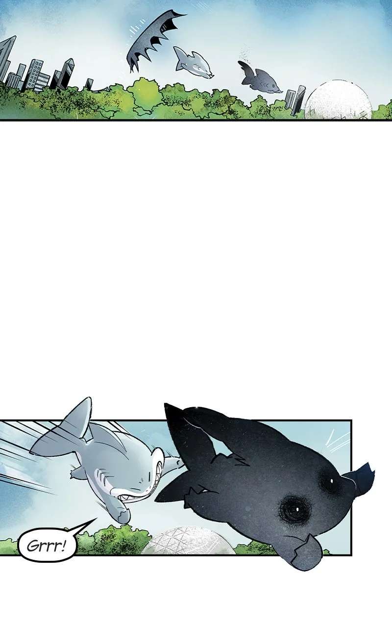 Jeff the Land Shark Chapter 2 - page 2
