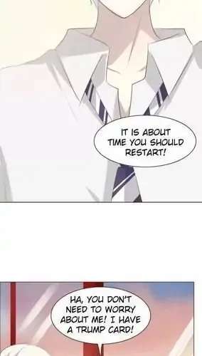 First Crush Chapter 108 - page 19