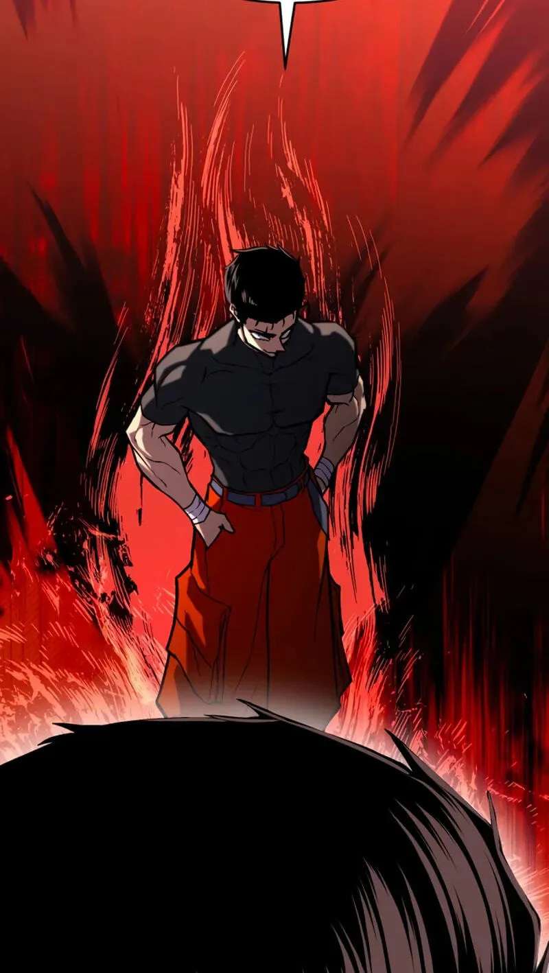 The Strongest in Hell, Mak Geum-gang Chapter 10 - page 105