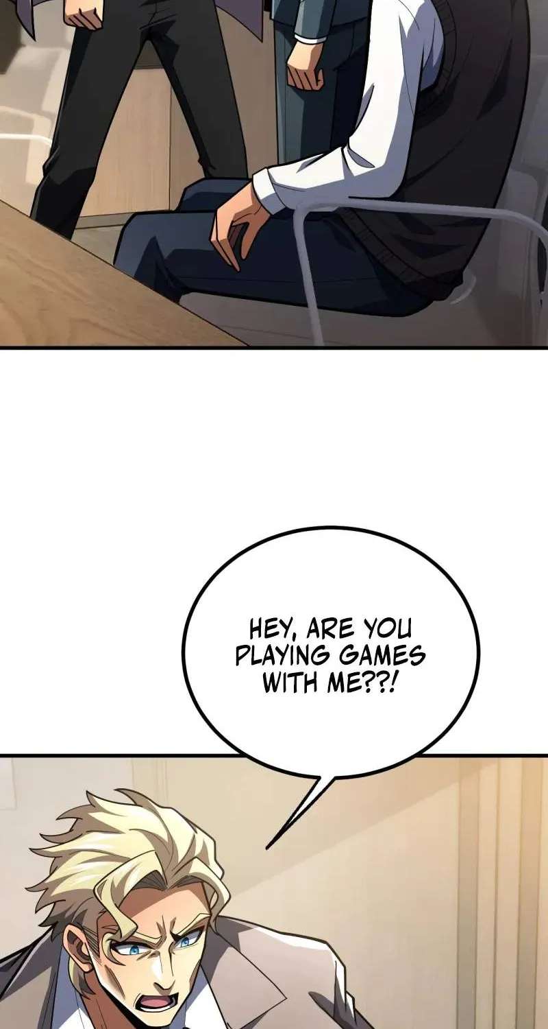 Super Magic Academy's SS Rank Freshman Chapter 33 - page 52