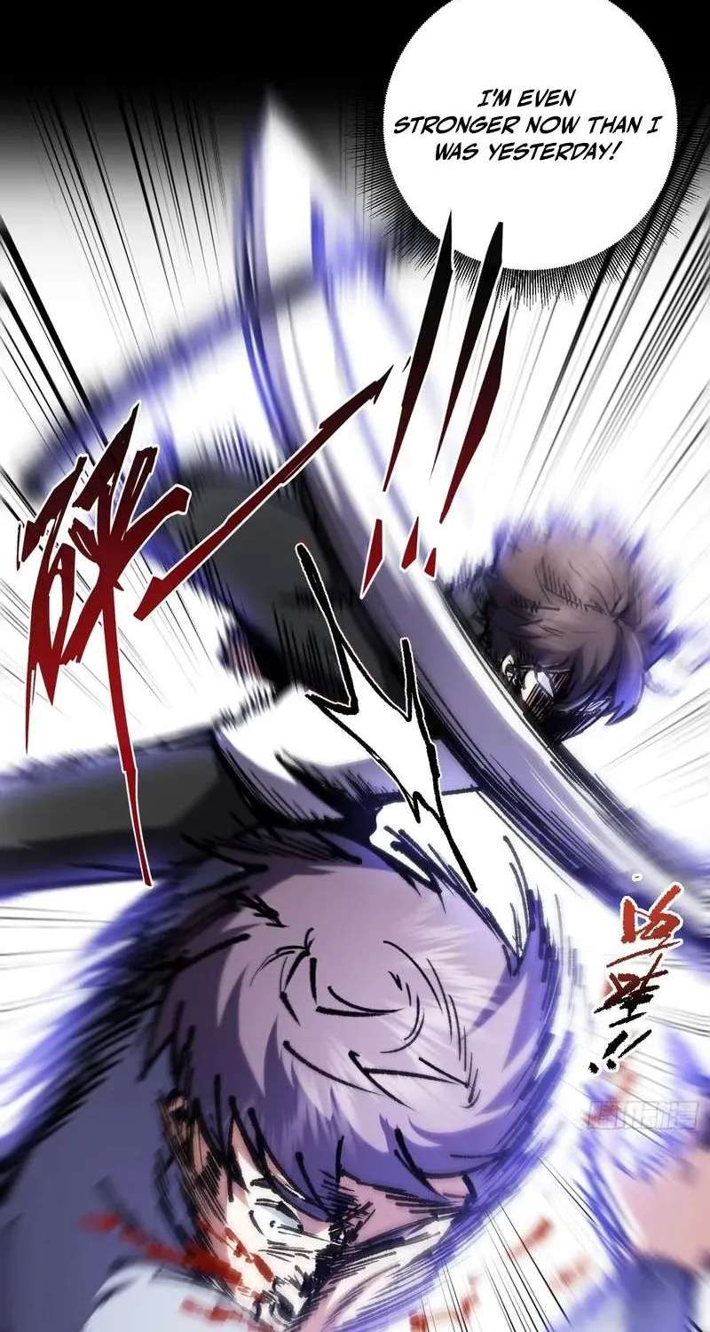 I May Be a Beginner, but I’m Actually a Level 99 Overpowered Player Chapter 25 - page 13