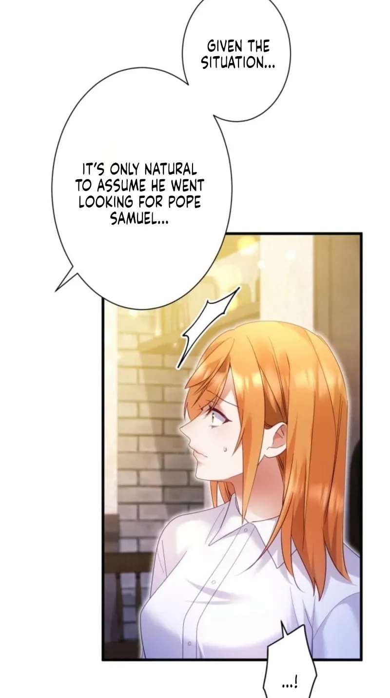 I Committed a One-Night Mistake with the Young Lady? Chapter 70 - page 16