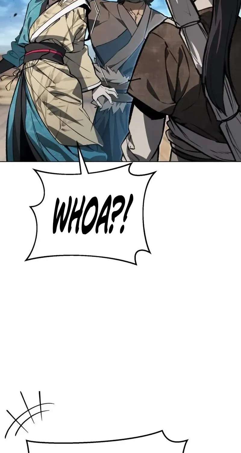 I Became a Martial Arts God's Youngest Son Chapter 3 - page 30