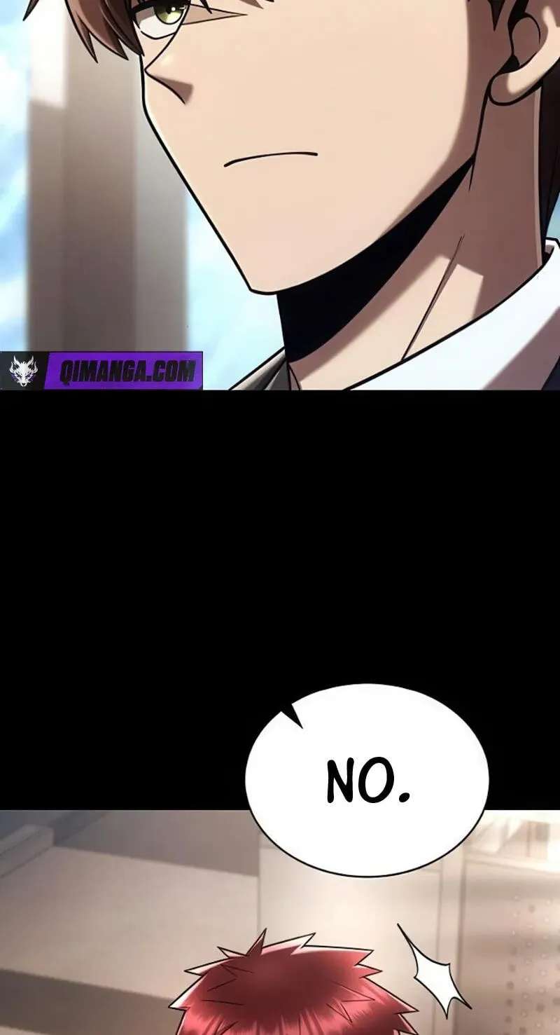 The Dungeon Cleaning Life Of A Once Genius Hunter Chapter 161 - page 30