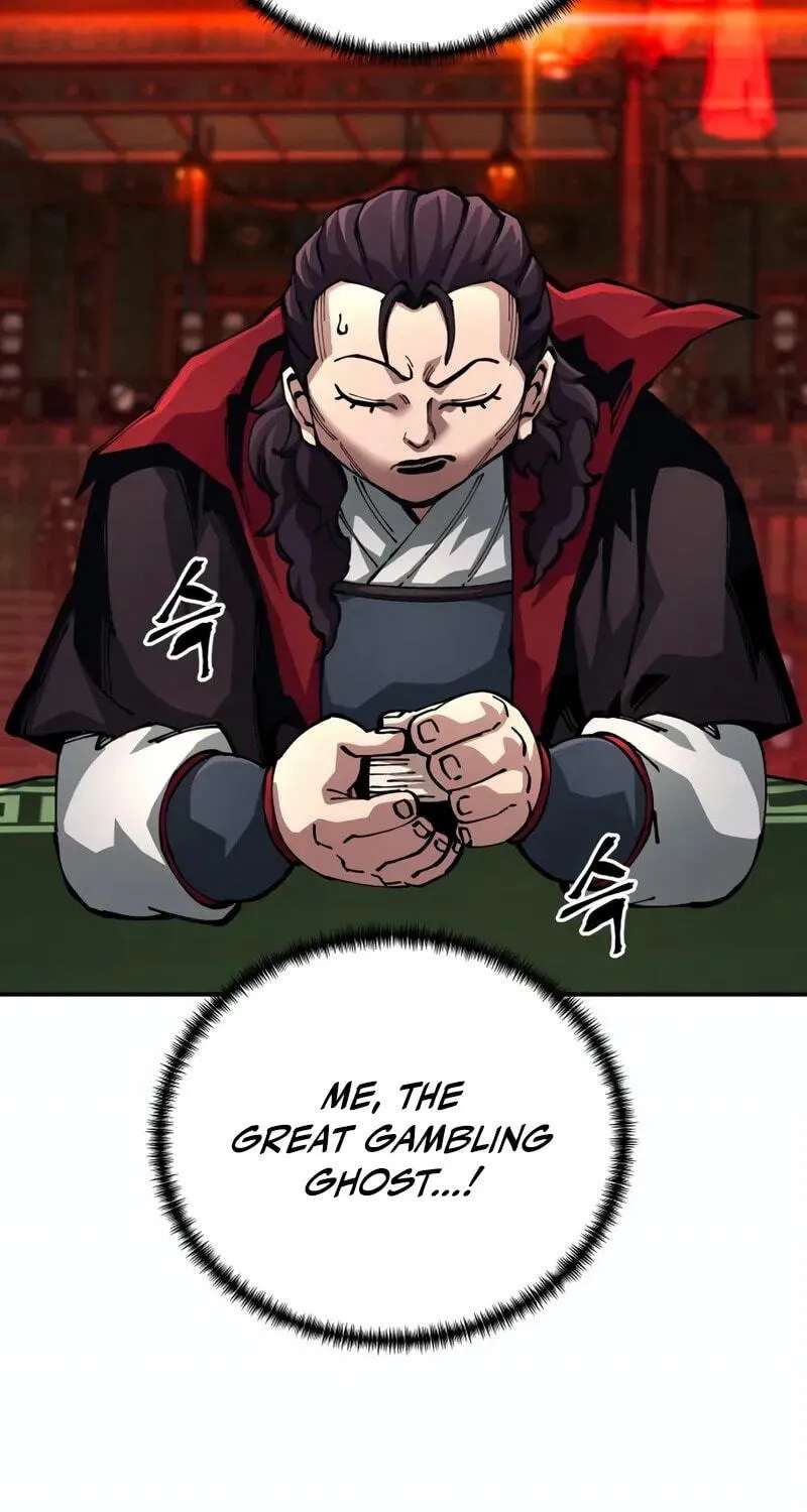 Warrior Grandpa and His Supreme Granddaughter Chapter 119 - page 33