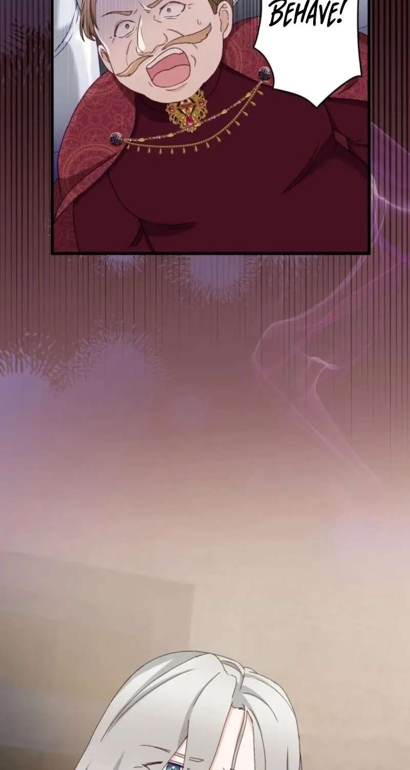The Diligent Villainess Gets Her Revenge In This Life Chapter 38 - page 4