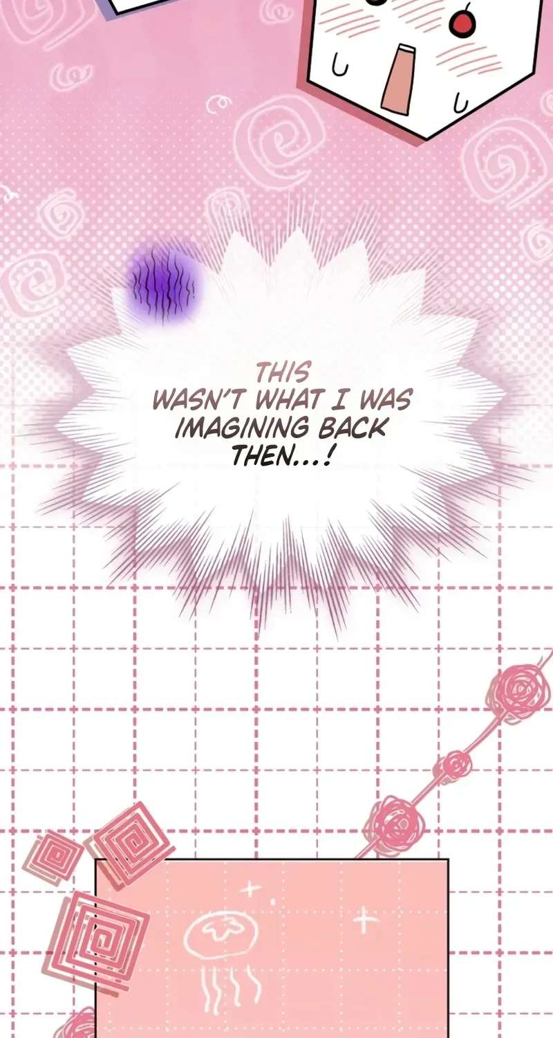 The Foreign Object Was Me Chapter 82 - page 45