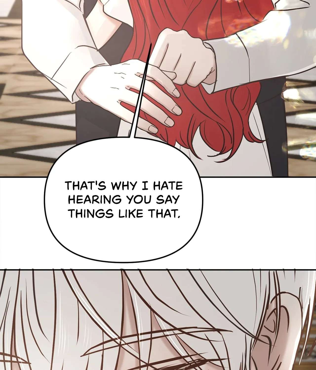 I Adopted the Male Lead from the Shelter Chapter 126 - page 41