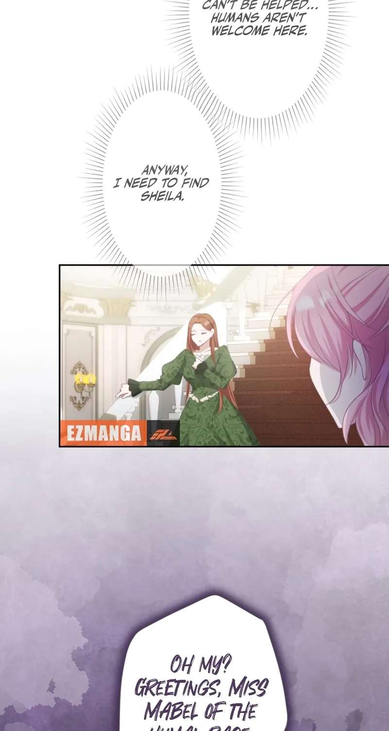 The Unhappy Poison Witch's Happy Marriage Chapter 9 - page 68