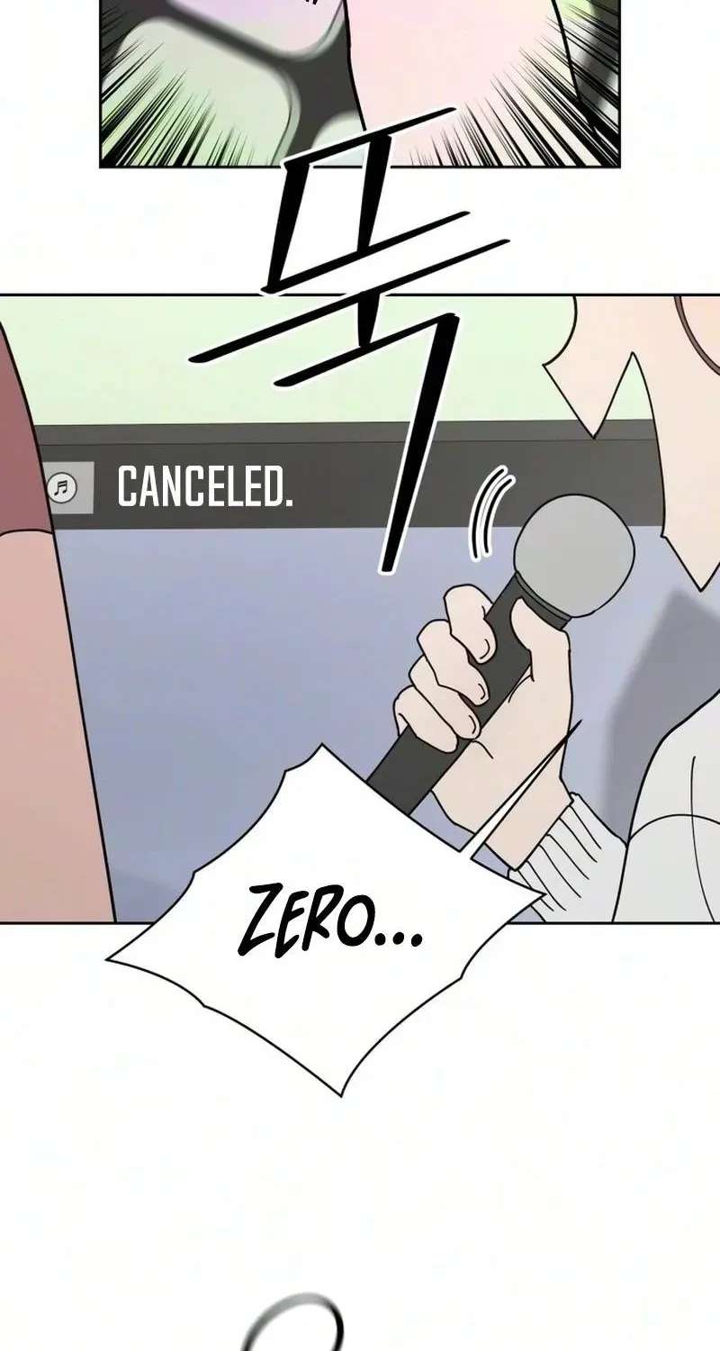 Reversal! First Love Chapter 5 - page 23