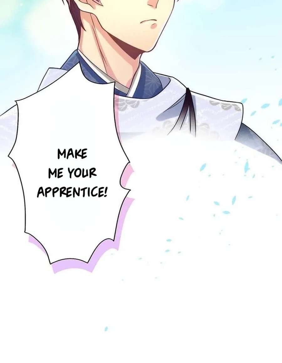 Heian Akujo wa In'youshi: Abe no Seimei no Deshi ni Natte Ikinobimasu Chapter 4 - page 9