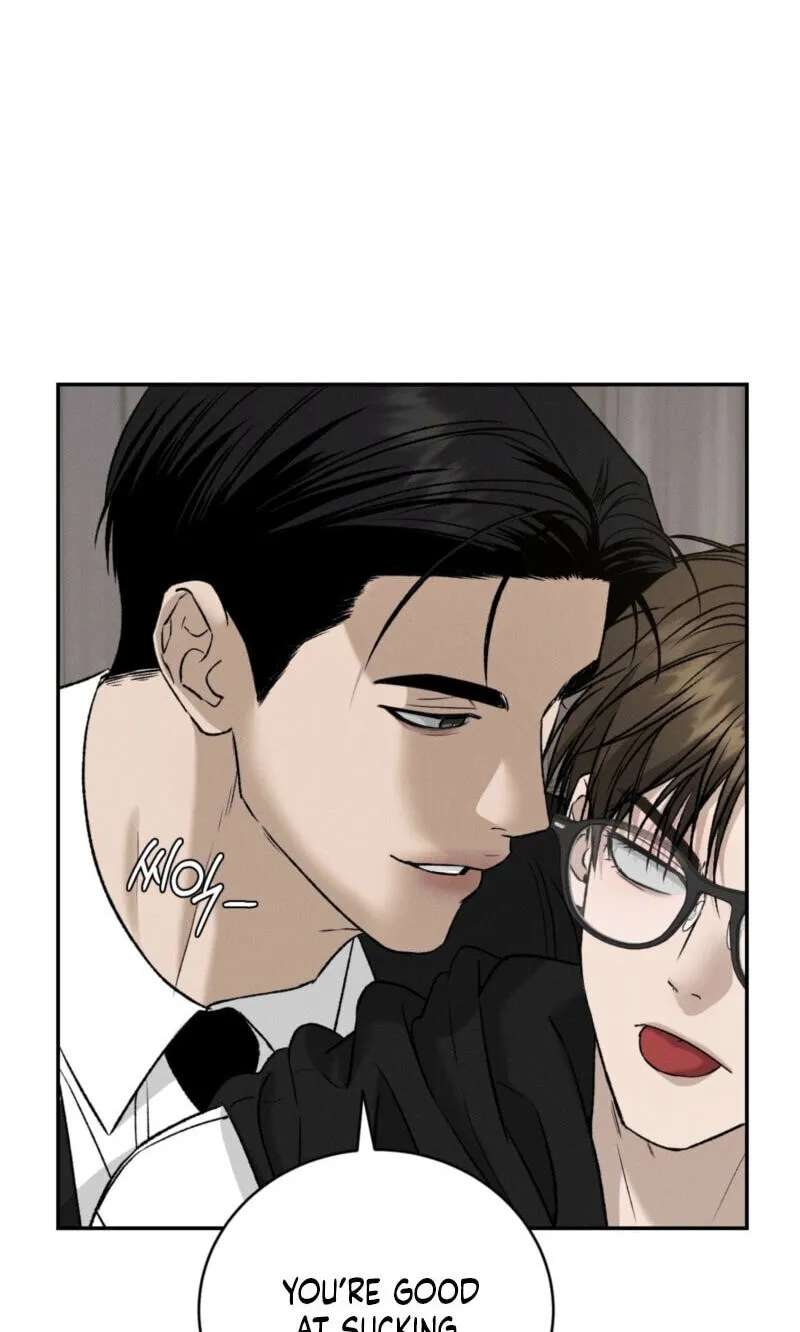 Things that deserve to die Chapter 38 - page 27
