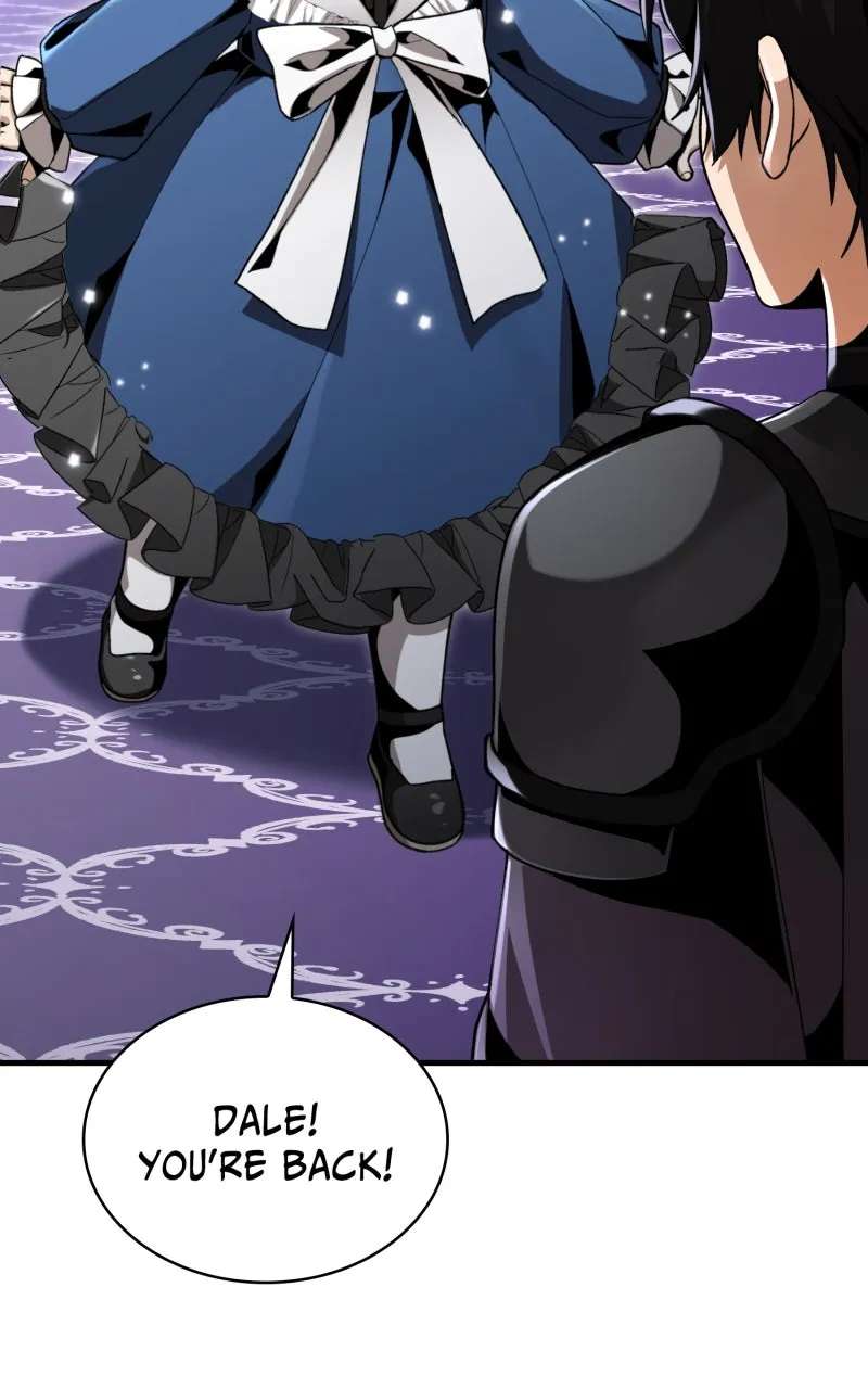 The Reborn Prodigy ofthe Ducal Family Chapter 26 - page 79