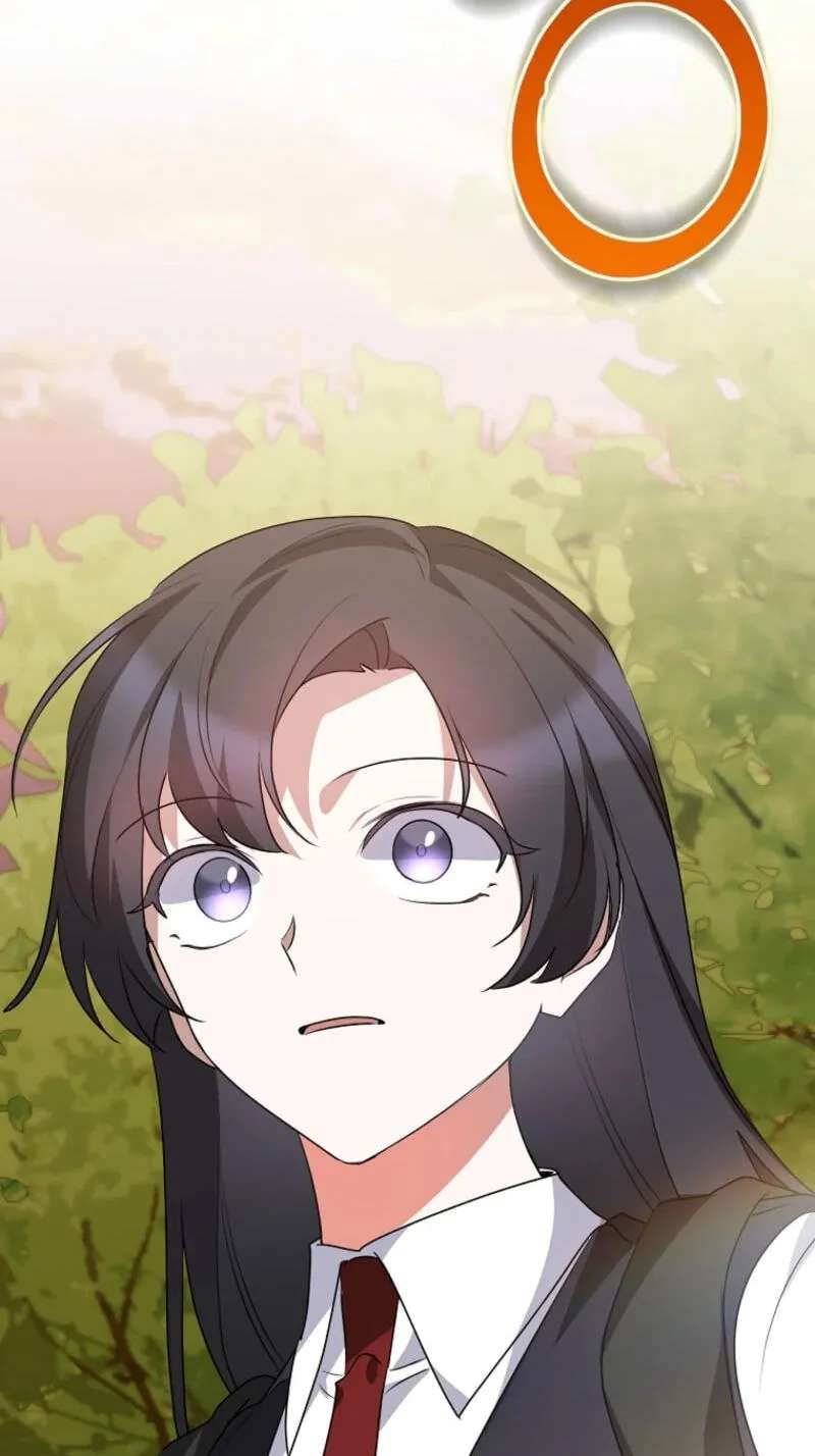 I Am In The Same Class As The Crazy Male Leads Chapter 98 - page 111