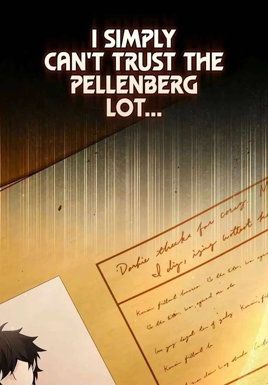 A Cadet Becomes a Prophet?! Chapter 57 - page 117