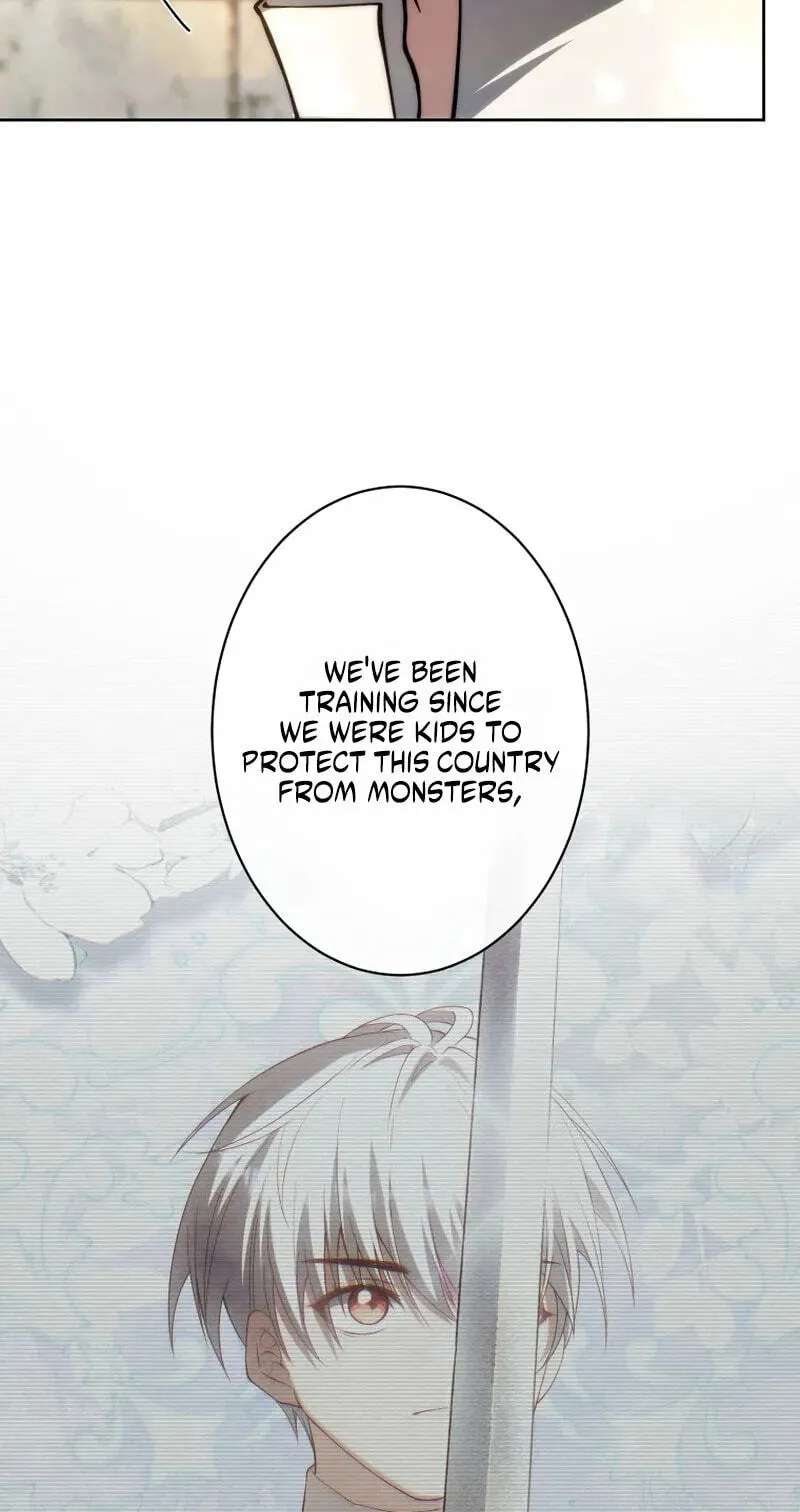 I Was Reincarnated as the Villainess' Sister Chapter 37 - page 31