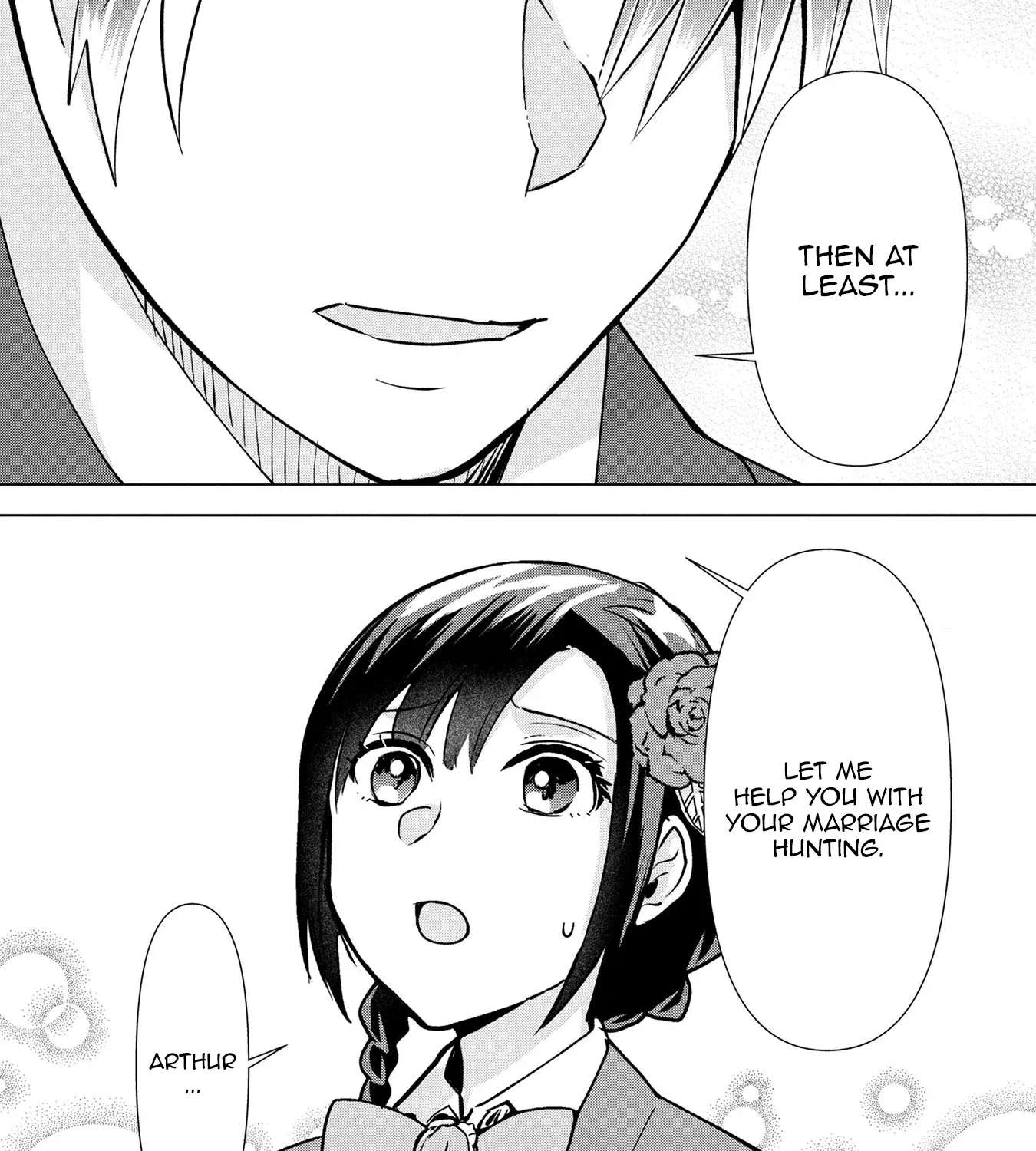 Kokai Shuraba De Konyaku Ga Nakunarimashita Korekara Shigoto To Koi Osagashimasu! Chapter 3 - page 66