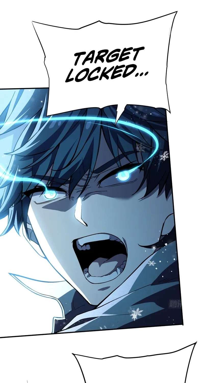 Skills have no cooldown, I turned into a natural disaster of undead Chapter 6 - page 3