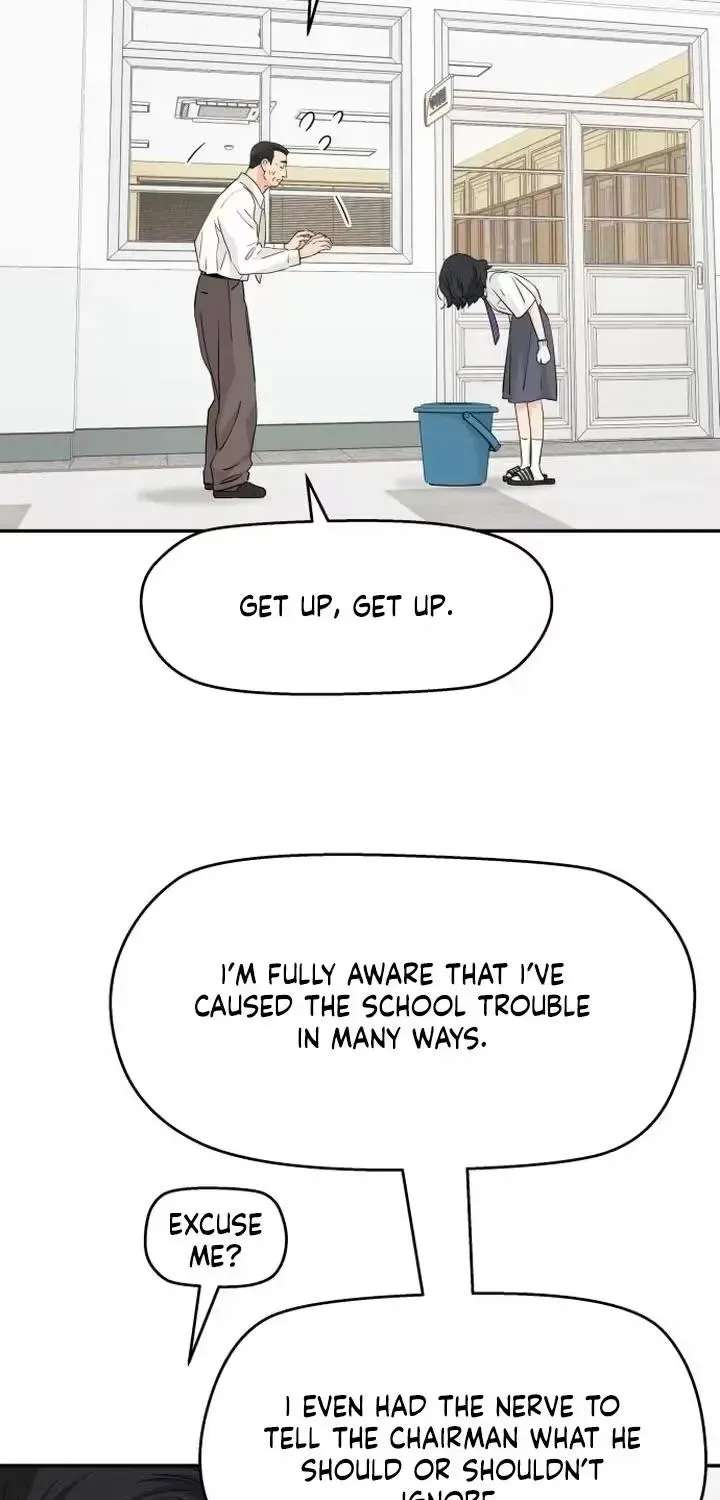 Sam Plays The Game Chapter 93 - page 7