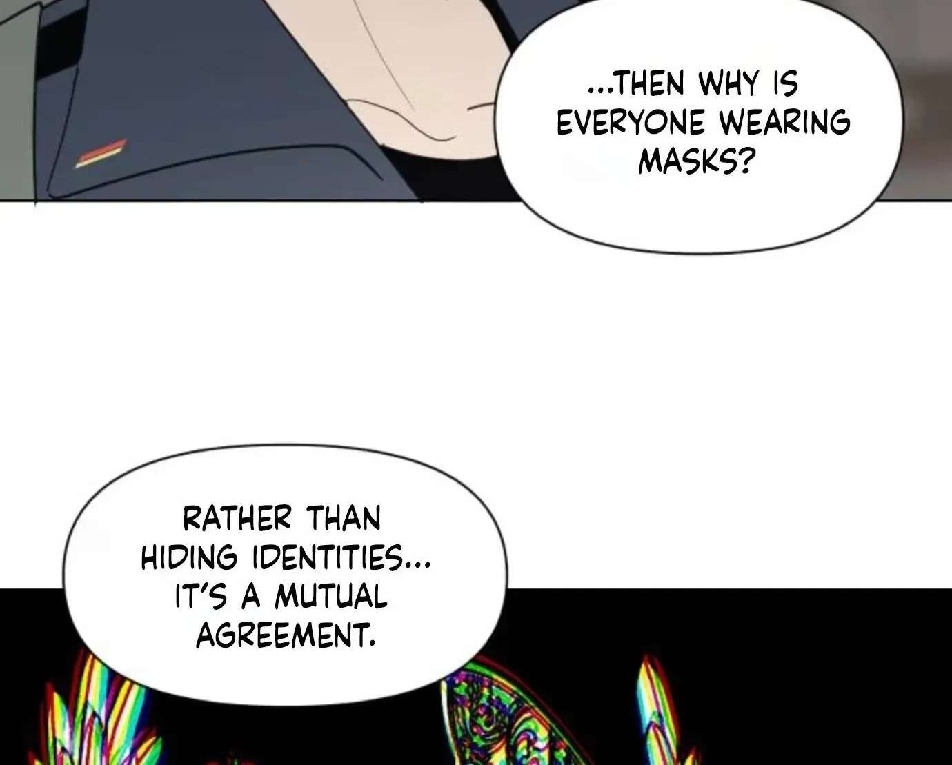 The Postman Walking Through the Apocalypse Chapter 33 - page 12