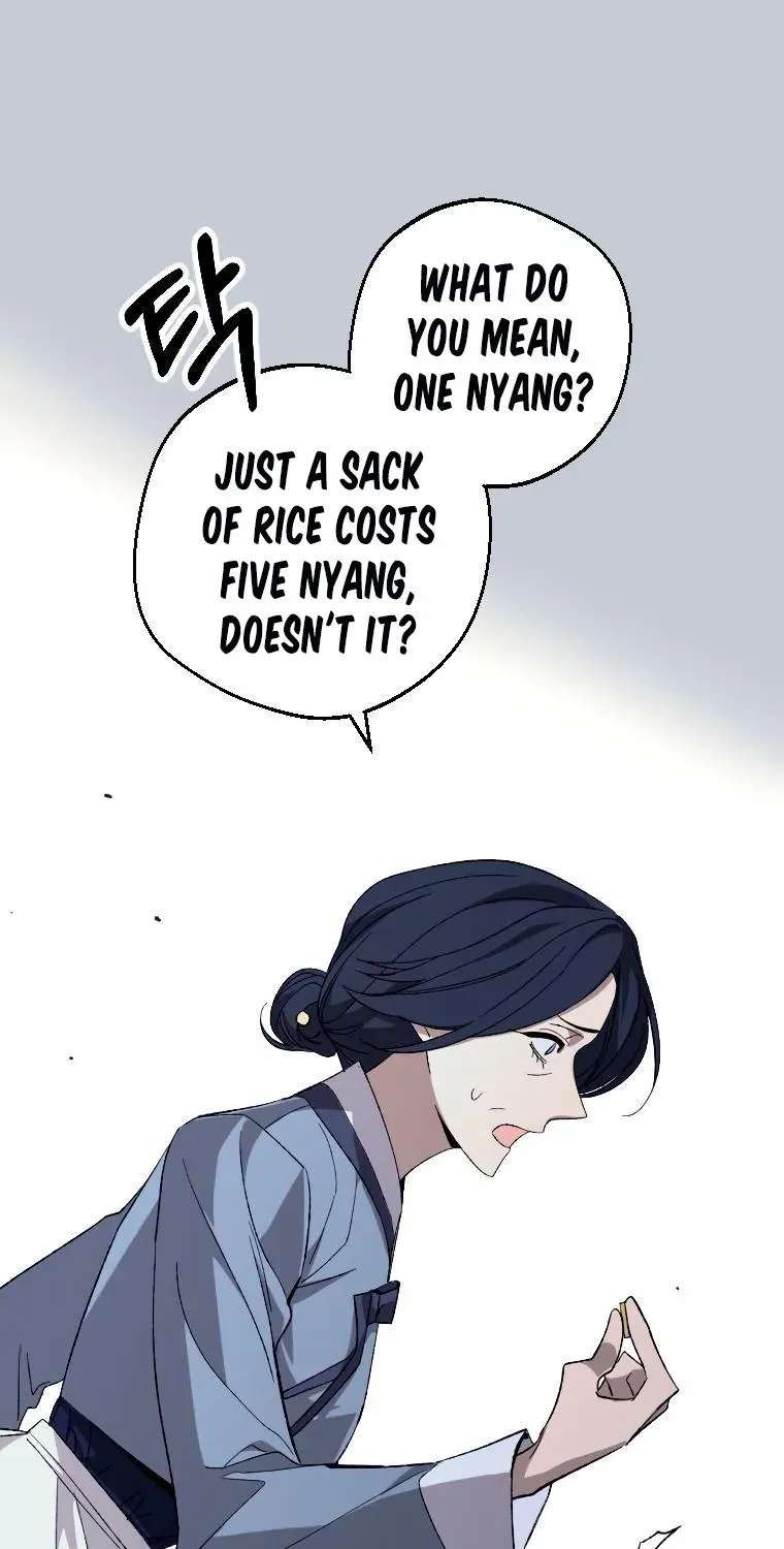 Hyangdan Chronicles Chapter 7 - page 42