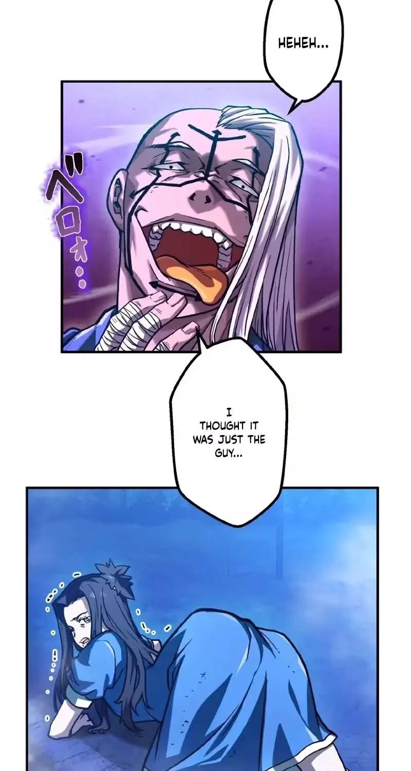 Fukushuu no Villain Slayer Chapter 2 - page 8