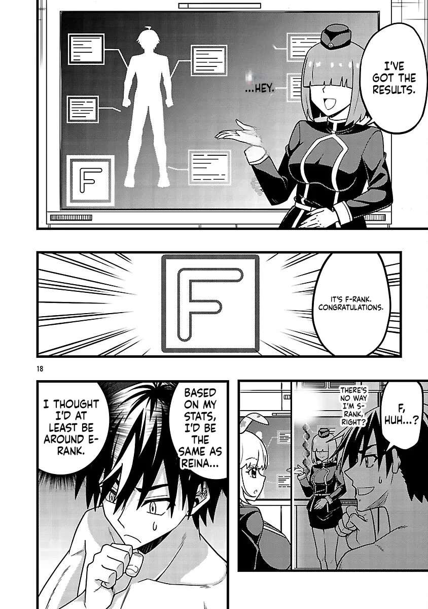 Netto Aidoru No Haishin Wo Tetsudatte Ita Maneejaa No Ore, Nazeka Buzzutte Shimau Chapter 8 - page 19