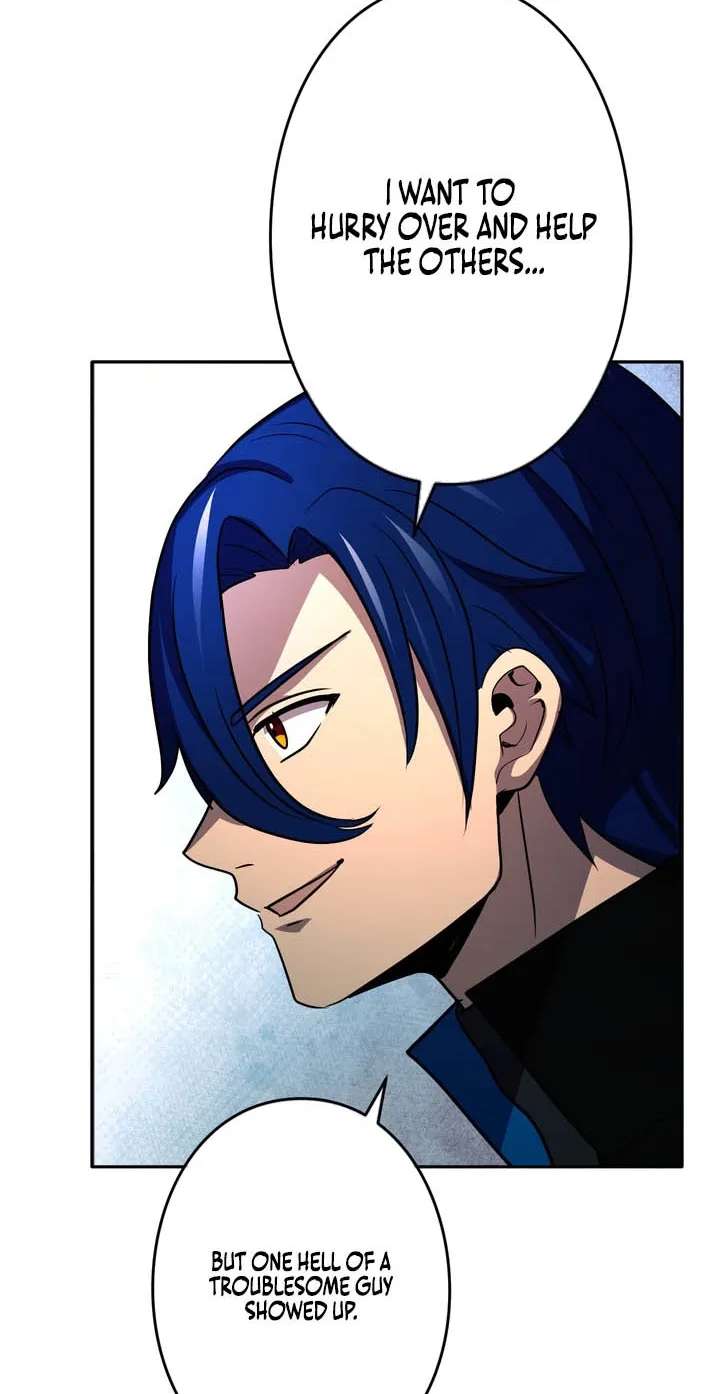 Hidden Class Gravity User Chapter 205 - page 47
