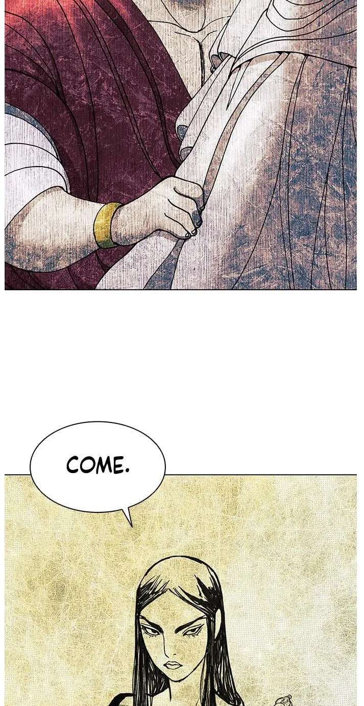 The Long Way of the Warrior Chapter 183 - page 127