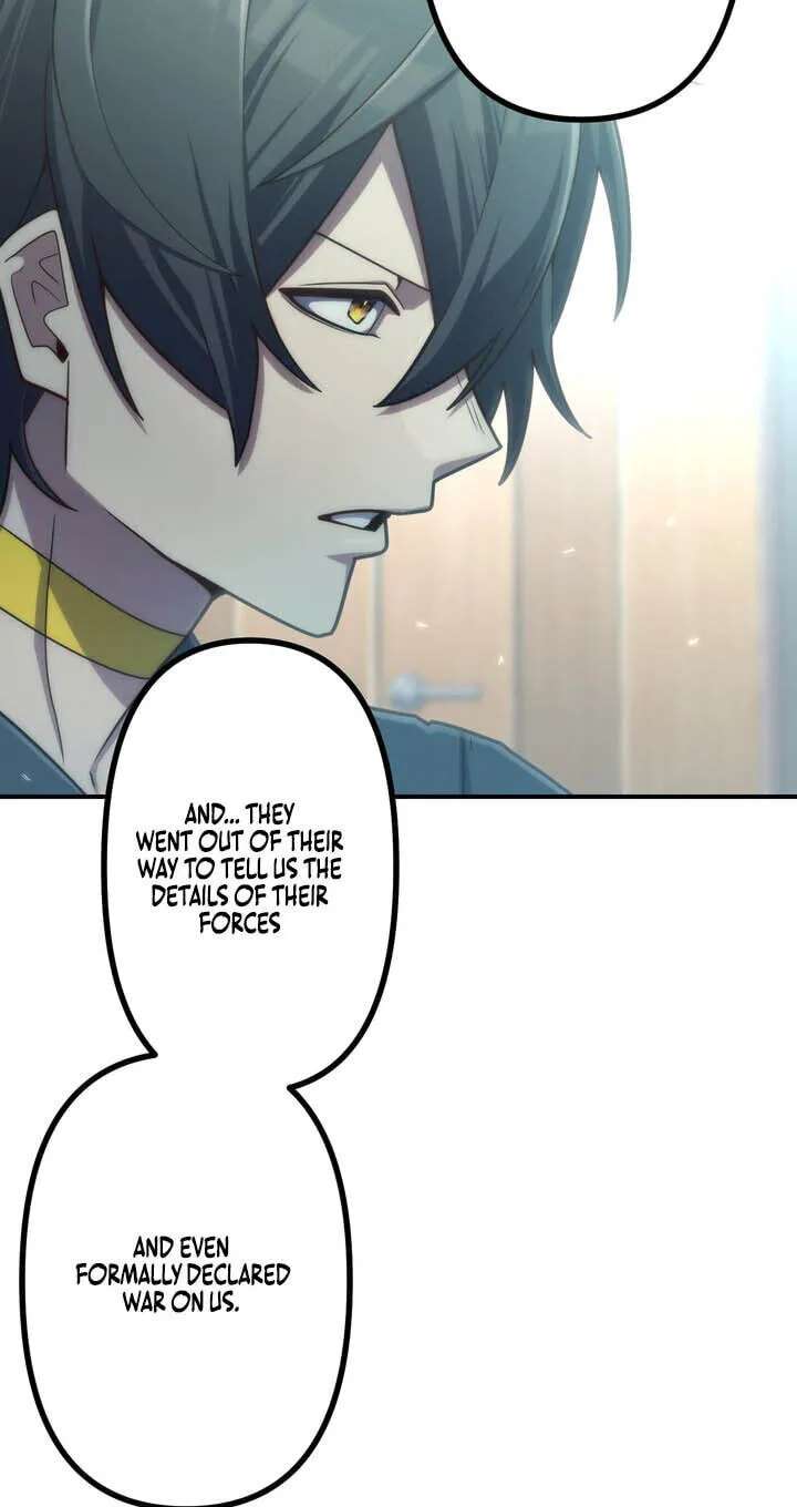 Maou App de S-kyuu Hunter ni Naremashita Chapter 158 - page 56