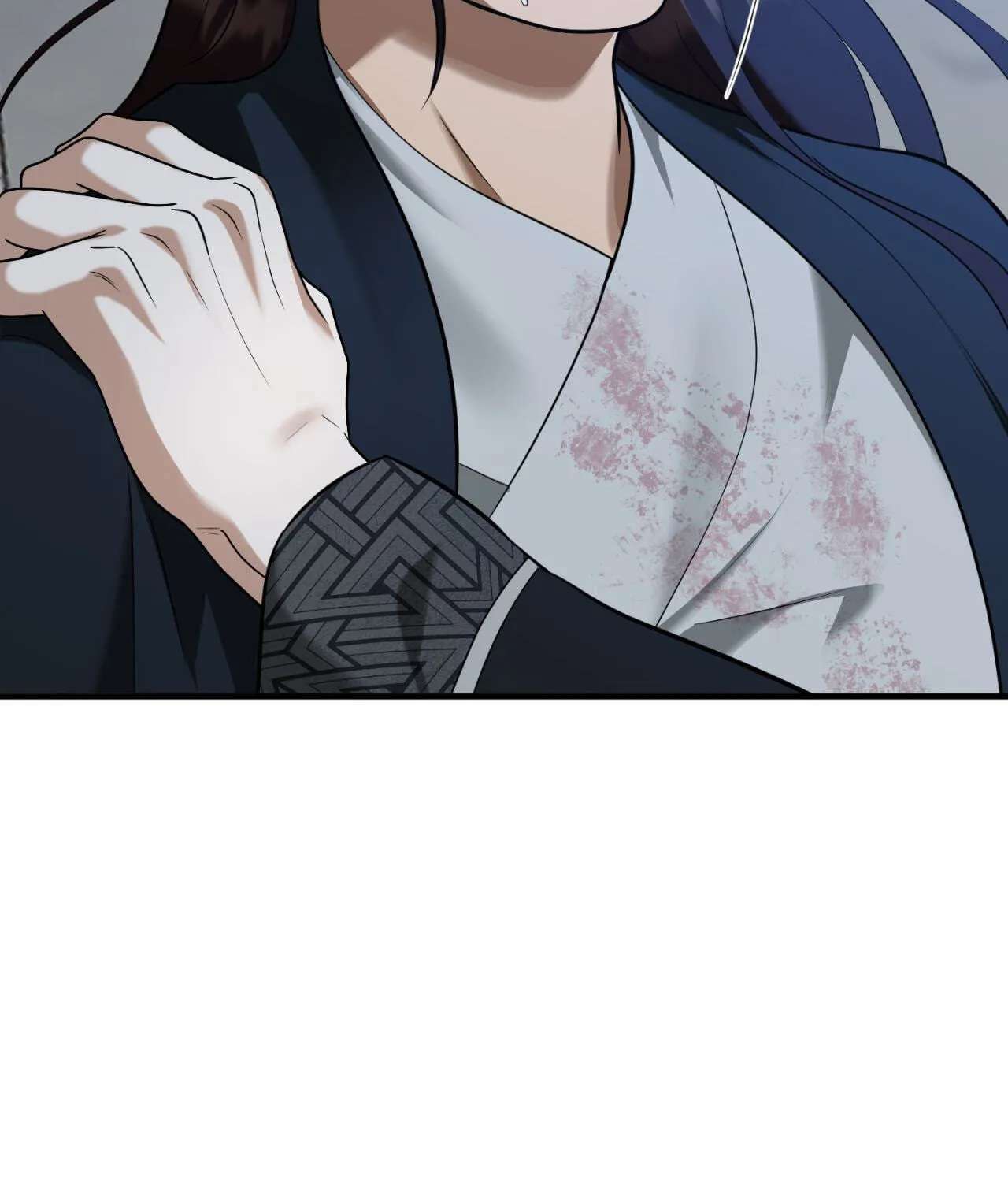 The Demon Leader's Lover Chapter 51 - page 131