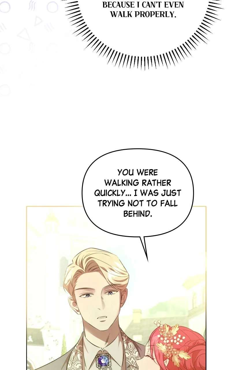 Dear My Flawless Duke Chapter 2 - page 134