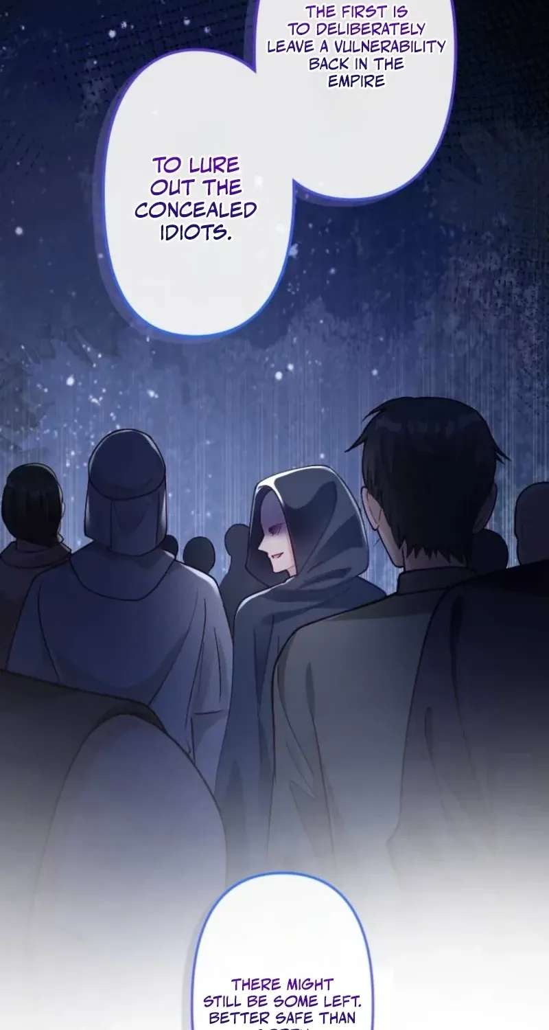 The Tyrant's Overprotective Contract Mother Chapter 52 - page 35
