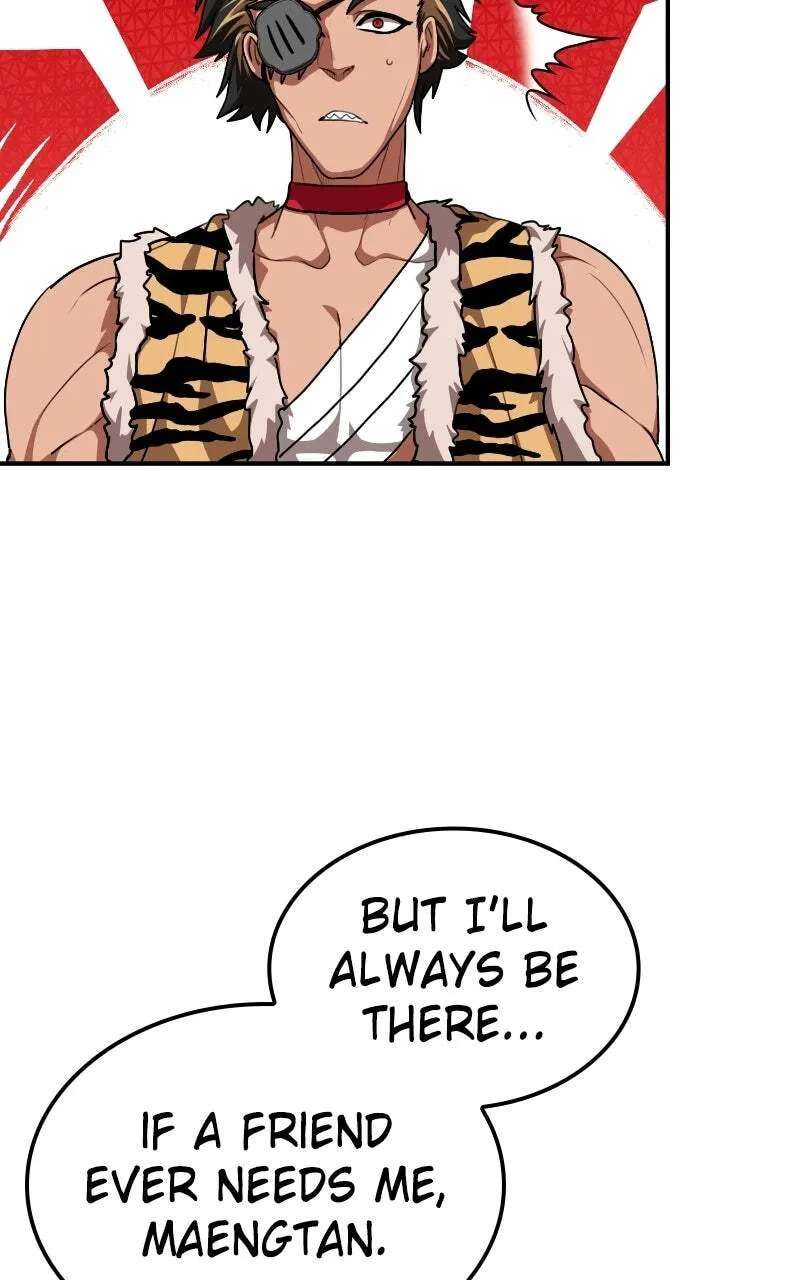 Maybe Undefeatable Chapter 73 - page 31