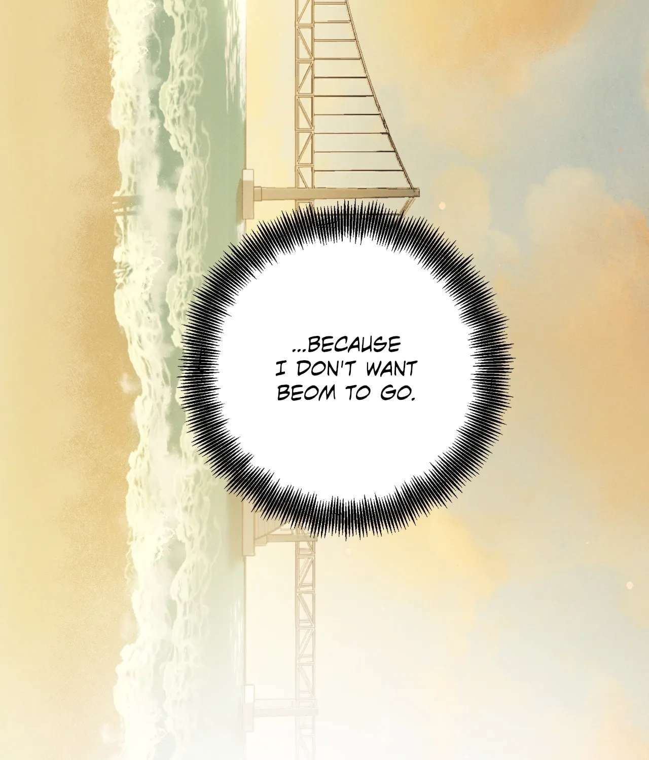 Jangsanbeom (Teriyaki) Chapter 19 - page 102