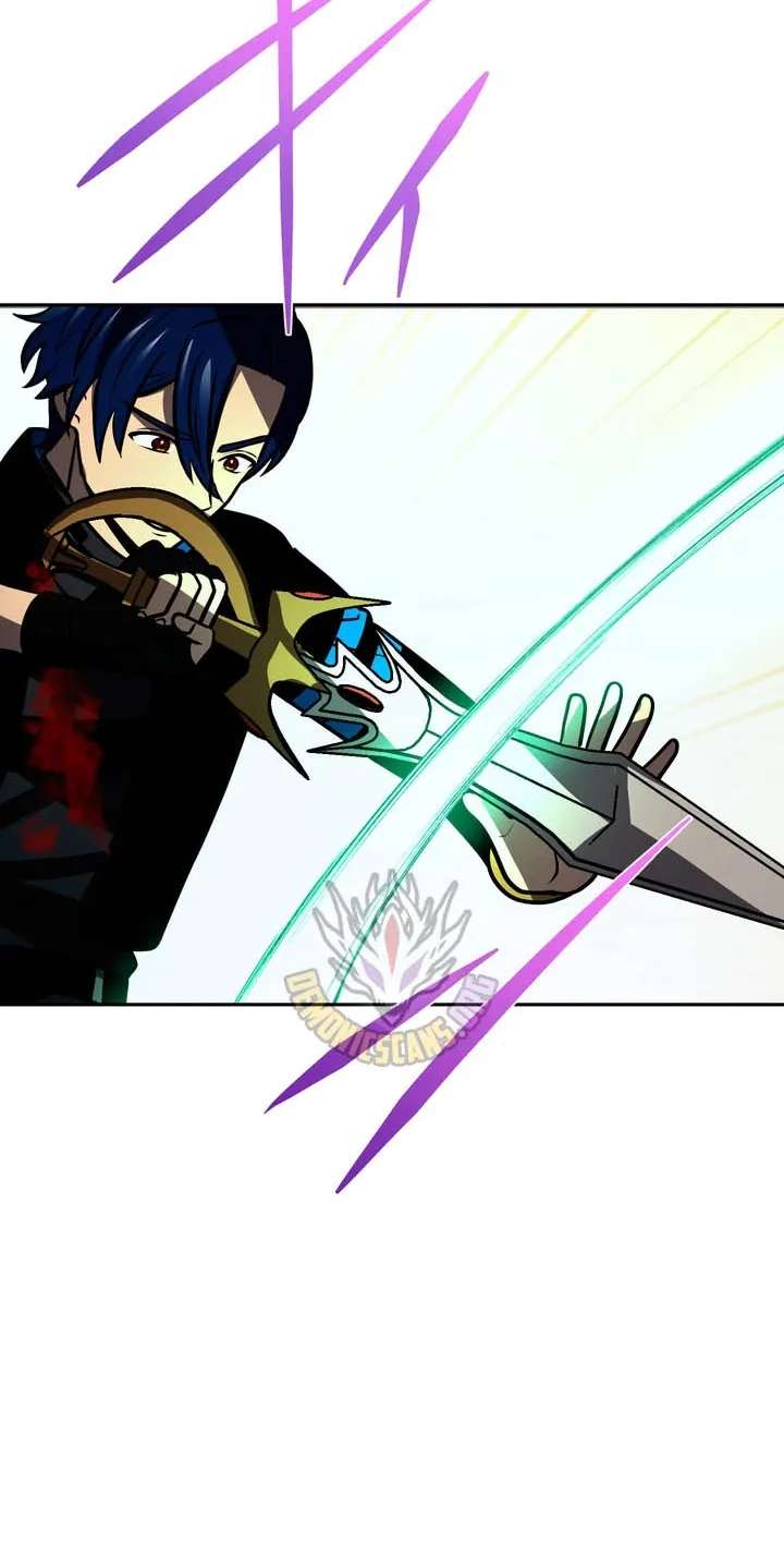 Hidden Class Gravity User Chapter 208 - page 49