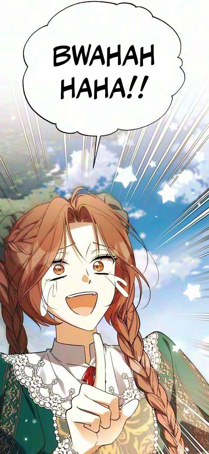 I Became the Owner of a Poor Estate Chapter 8 - page 34