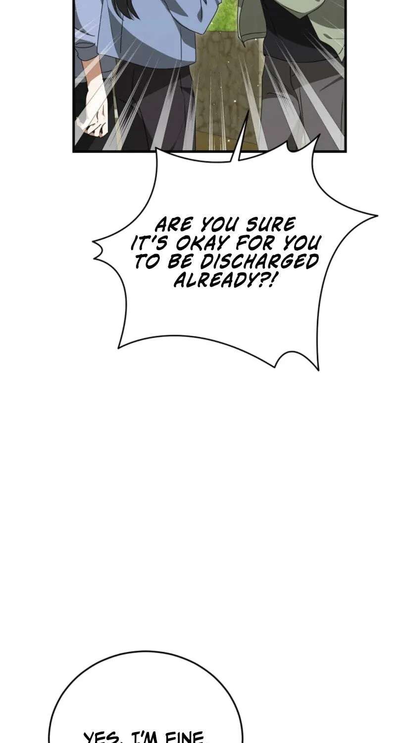 I Am In The Same Class As The Crazy Male Leads Chapter 96 - page 65