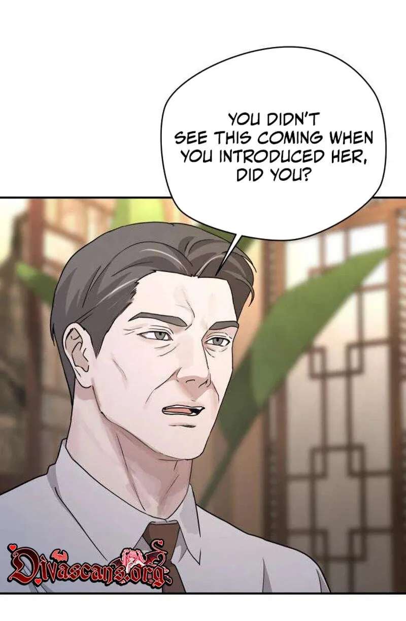 Between Two Men’s Secretary Chapter 45 - page 23
