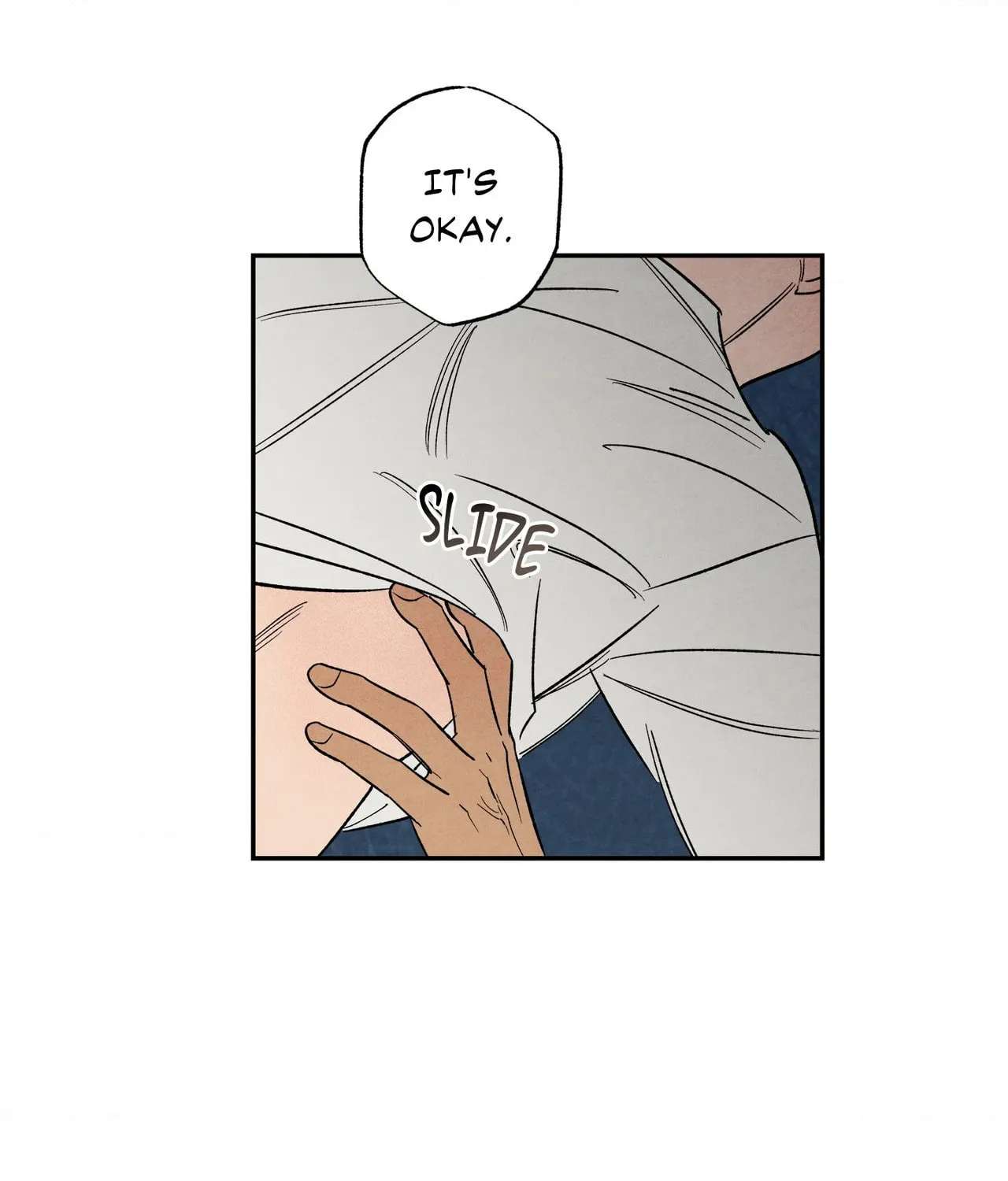 [Hyung, I've Grown Up! Yeokkijab BL Anthology] Postscript Chapter 3 - page 168